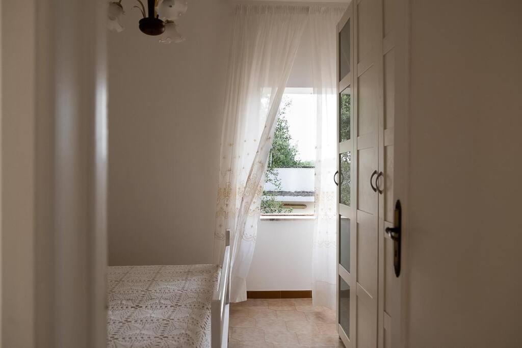 Villetta Da Zio Marcello Ostuni Extérieur photo