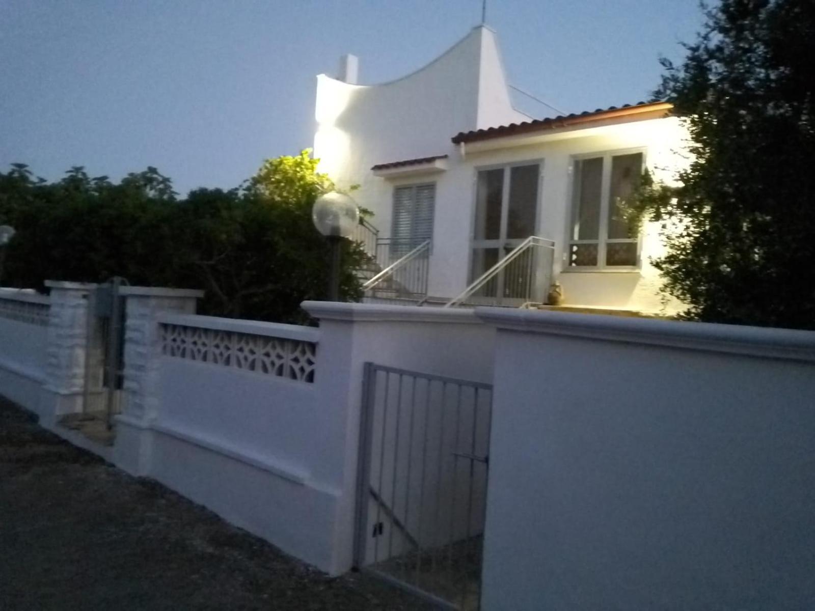 Villetta Da Zio Marcello Ostuni Extérieur photo